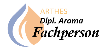 Dipl. Aroma Fachperson Verein Arthes