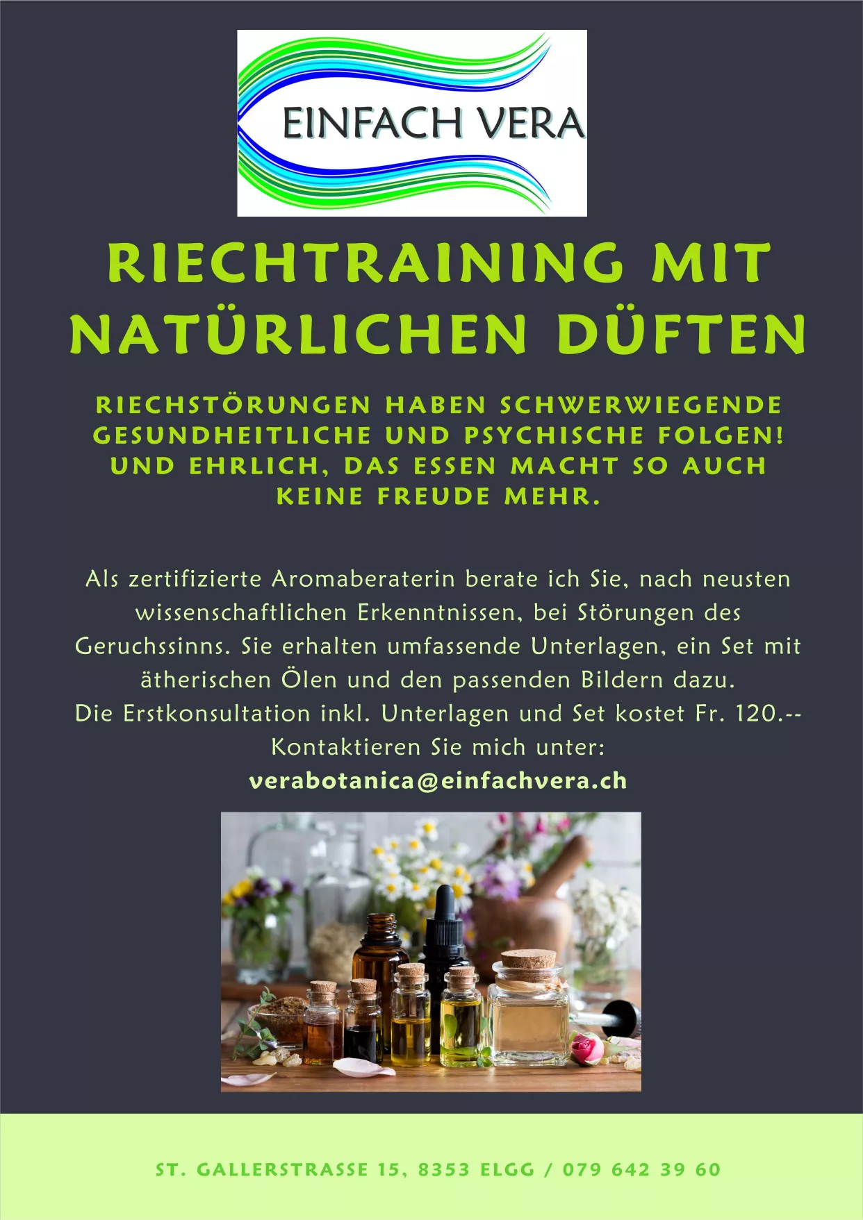 Flyer Riechtraining Seite 2